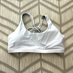 Born primitive sports bra